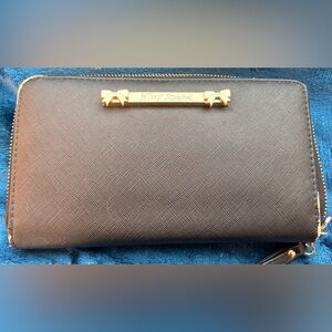 Betsy Johnson Wallet Wristlet